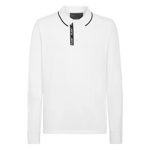 Tops > Polo Shirts - - Philipp Plein - Modalova