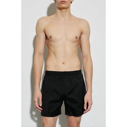 Swimwear > Beachwear - - Balmain - Modalova