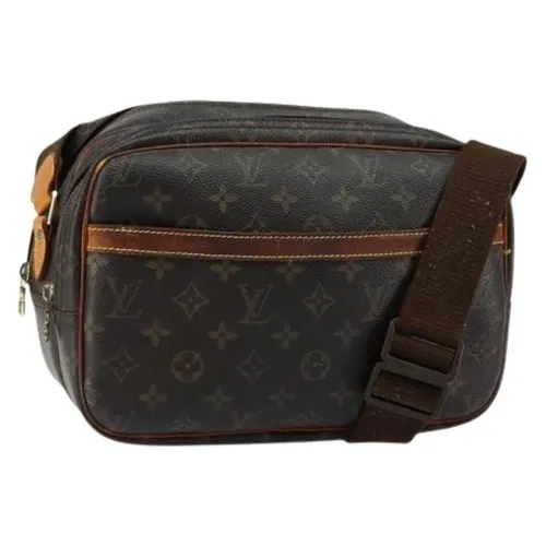 Pre-owned > Pre-owned Bags > Pre-owned Cross Body Bags - - Louis Vuitton Vintage - Modalova