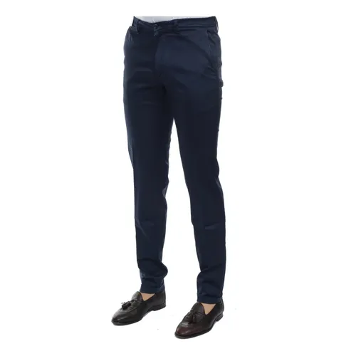 Trousers > Chinos - - Re-Hash - Modalova