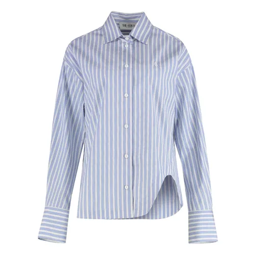 Blouses & Shirts > Shirts - - The Attico - Modalova