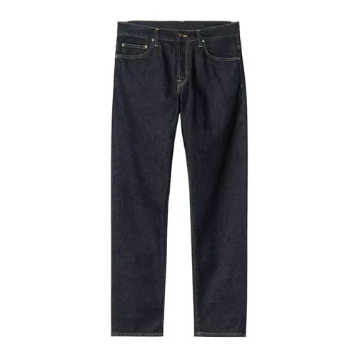 Jeans > Straight Jeans - - Carhartt Wip - Modalova