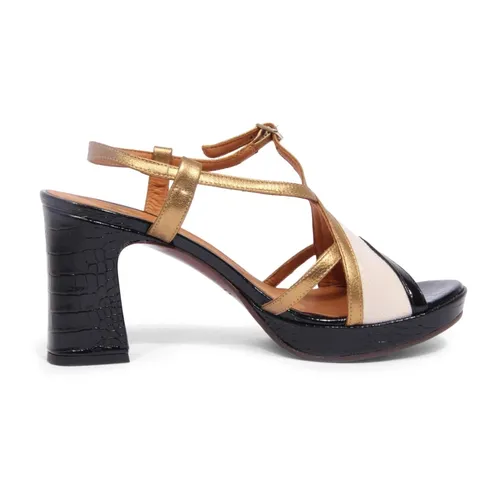 Shoes > Sandals > High Heel Sandals - - Chie Mihara - Modalova