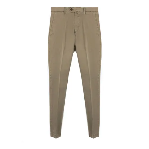 Trousers > Chinos - - Briglia - Modalova