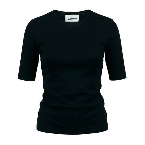 Tops > T-Shirts - - Jil Sander - Modalova