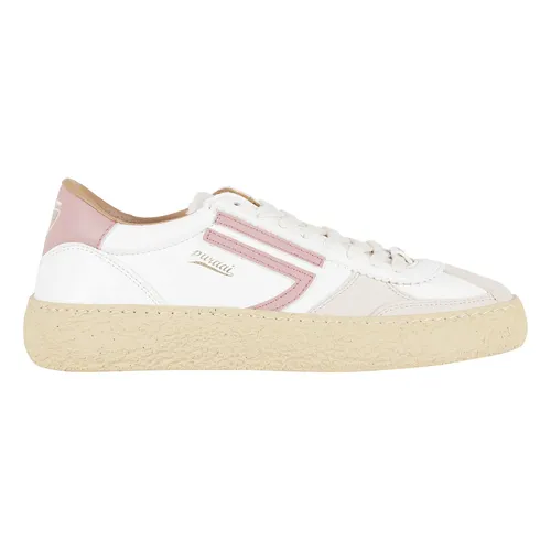 Puraai - Shoes > Sneakers - White - Puraai - Modalova