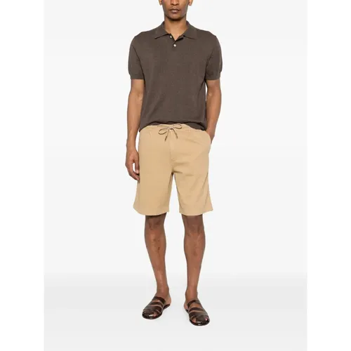 Tops > Polo Shirts - - Woolrich - Modalova