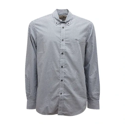 Shirts > Casual Shirts - - Harmont & Blaine - Modalova