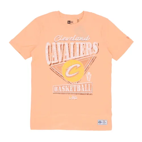 Tops > T-Shirts - - New Era - Modalova