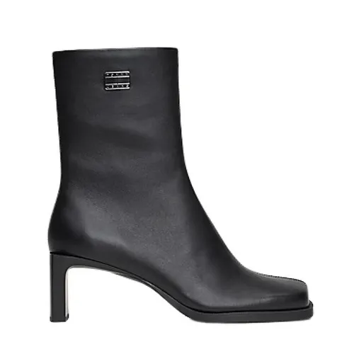 Shoes > Boots > Heeled Boots - - Tommy Hilfiger - Modalova