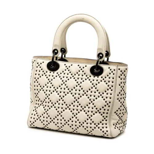 Pre-owned > Pre-owned Bags > Pre-owned Handbags - - Dior Vintage - Modalova