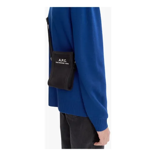 Bags > Cross Body Bags - - A.p.c. - Modalova