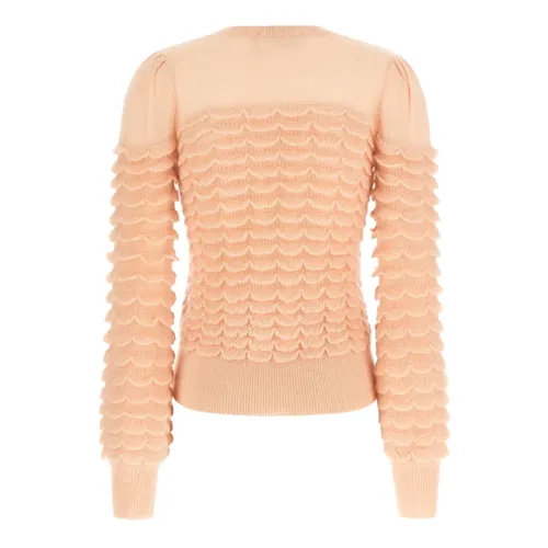 Knitwear > Round-neck Knitwear - - Zimmermann - Modalova