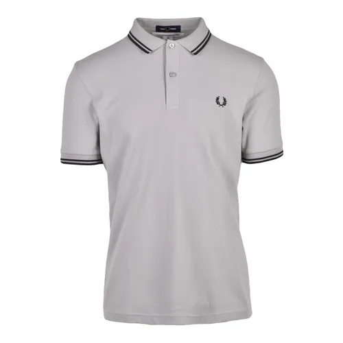 Tops > Polo Shirts - - Fred Perry - Modalova