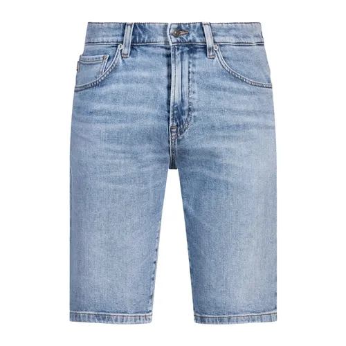 Shorts > Denim Shorts - - Hugo - Modalova