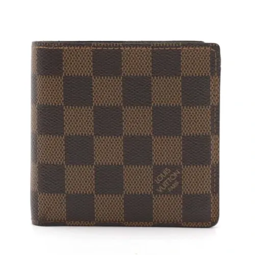 Pre-owned > Pre-owned Accessories > Pre-owned Wallets - - Louis Vuitton Vintage - Modalova