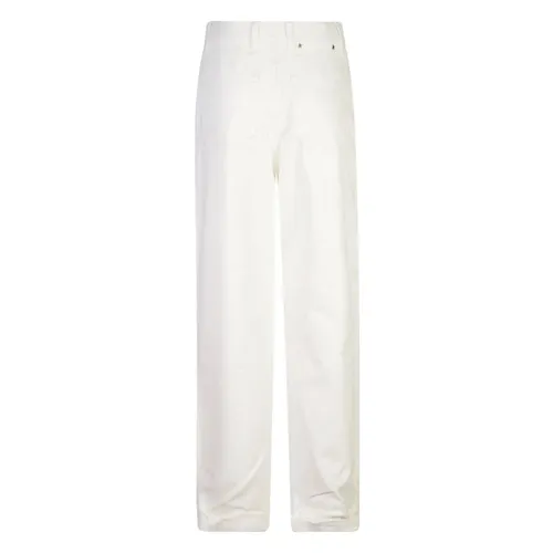 Jeans > Straight Jeans - - Golden Goose - Modalova