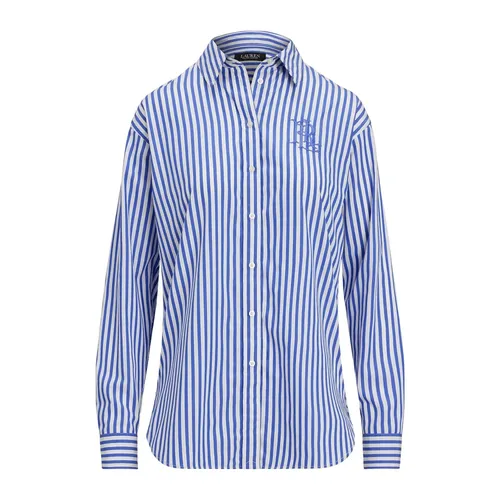 Blouses & Shirts > Shirts - - Ralph Lauren - Modalova