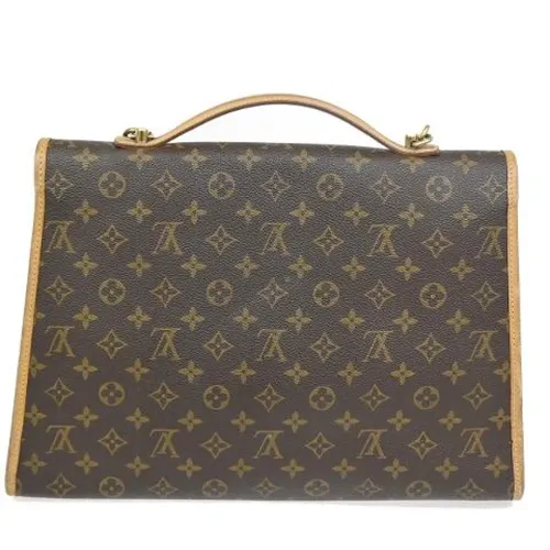 Pre-owned > Pre-owned Bags > Pre-owned Handbags - - Louis Vuitton Vintage - Modalova
