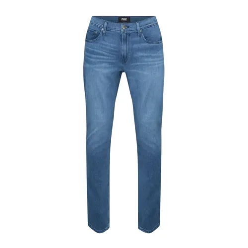Jeans > Slim-fit Jeans - - Paige - Modalova