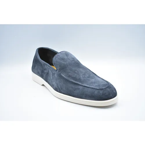 Shoes > Flats > Loafers - - Doucal's - Modalova