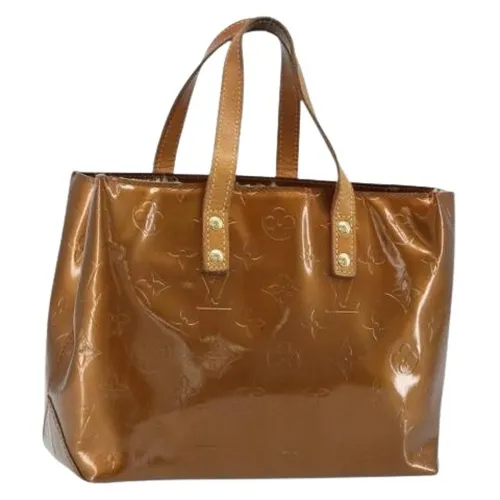 Pre-owned > Pre-owned Bags > Pre-owned Handbags - - Louis Vuitton Vintage - Modalova
