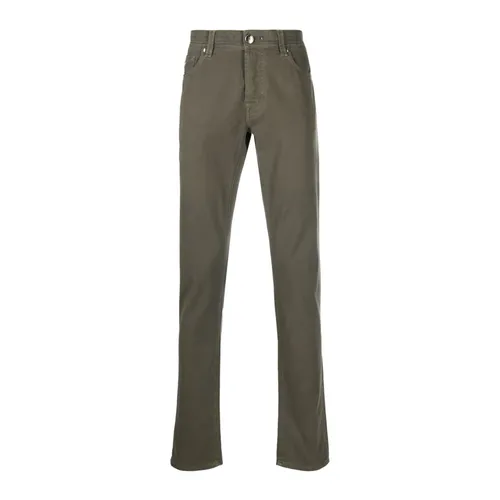 Jeans > Slim-fit Jeans - - Tramarossa - Modalova