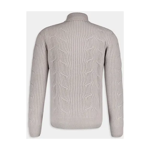 Knitwear > Turtlenecks - - Boglioli - Modalova