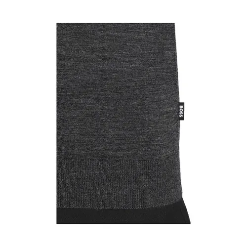 Knitwear > Round-neck Knitwear - - Hugo - Modalova