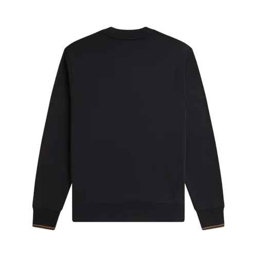 Sweatshirts & Hoodies > Sweatshirts - - Fred Perry - Modalova