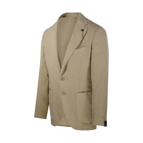 Jackets > Blazers - - Santaniello - Modalova