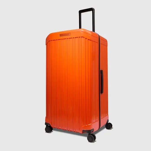 Suitcases > Large Suitcases - - Piquadro - Modalova