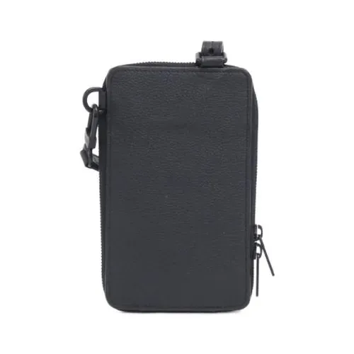 Pre-owned > Pre-owned Bags > Pre-owned Cross Body Bags - - Louis Vuitton Vintage - Modalova