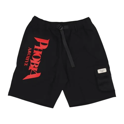 Sport > Fitness > Training Bottoms > Training Shorts - - Phobia Archive - Modalova