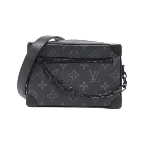 Pre-owned > Pre-owned Bags > Pre-owned Cross Body Bags - - Louis Vuitton Vintage - Modalova