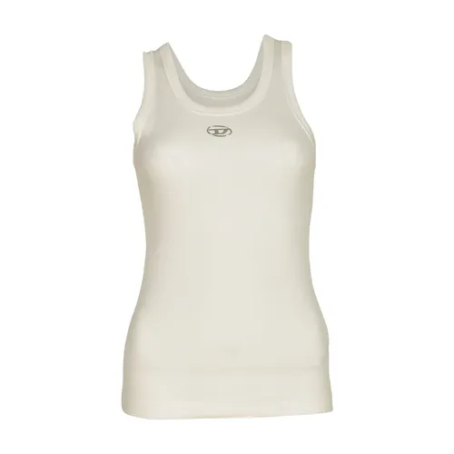 Tops > Sleeveless Tops - - Diesel - Modalova