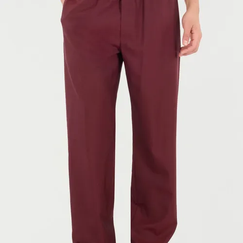 Trousers > Straight Trousers - - Roberto Cavalli - Modalova