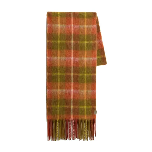 Accessories > Scarves > Winter Scarves - - Woolrich - Modalova