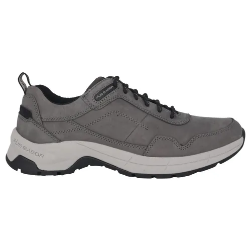 Gabor - Shoes > Sneakers - Gray - Gabor - Modalova