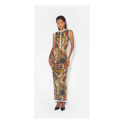 Dresses > Day Dresses > Maxi Dresses - - Jean Paul Gaultier - Modalova
