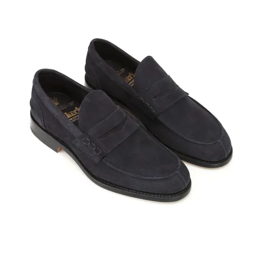 Shoes > Flats > Loafers - - Tricker's - Modalova