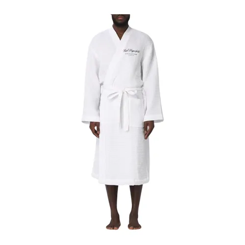 Nightwear & Lounge > Robes - - Karl Lagerfeld - Modalova
