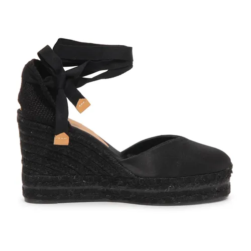 Shoes > Heels > Wedges - - Castañer - Modalova