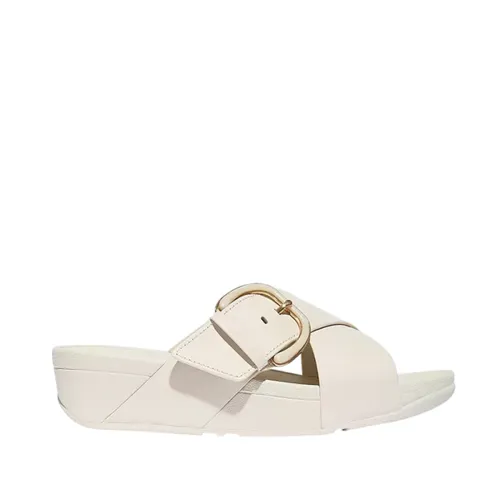 Shoes > Heels > Wedges - - Fitflop - Modalova