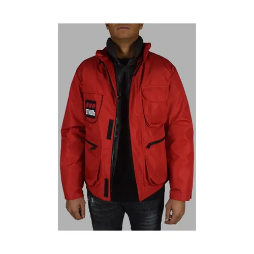 Jackets > Winter Jackets - - Heron Preston - Modalova