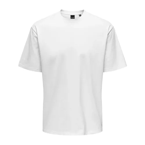 Tops > T-Shirts - - Only & Sons - Modalova