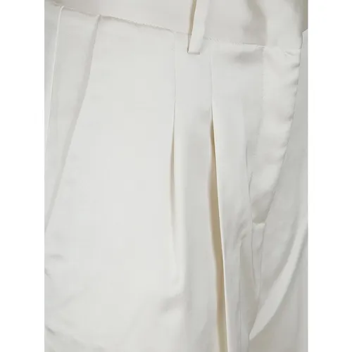 Trousers > Wide Trousers - - Andamane - Modalova