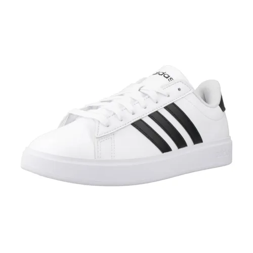 Adidas - Shoes > Sneakers - White - Adidas - Modalova