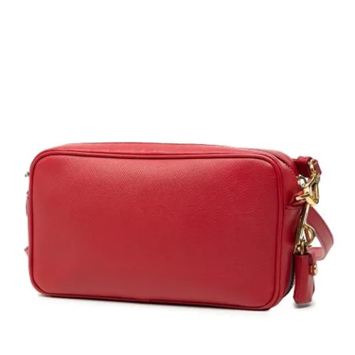 Pre-owned > Pre-owned Bags > Pre-owned Cross Body Bags - - Prada Vintage - Modalova