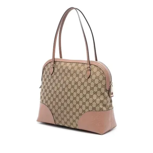 Pre-owned > Pre-owned Bags > Pre-owned Handbags - - Gucci Vintage - Modalova